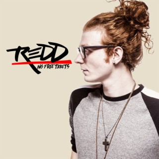 Rapper REDD