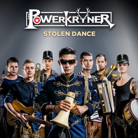 Stolen Dance (Radio Version) | Boomplay Music