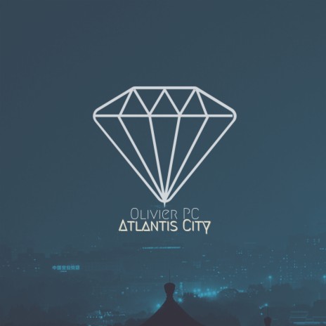 Atlantis City (Original Mix)
