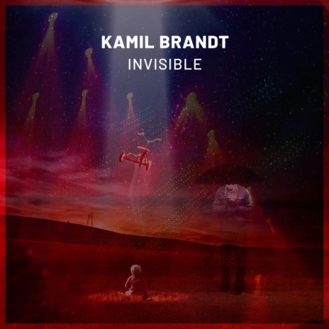 Invisible (Radio Edit) | Boomplay Music