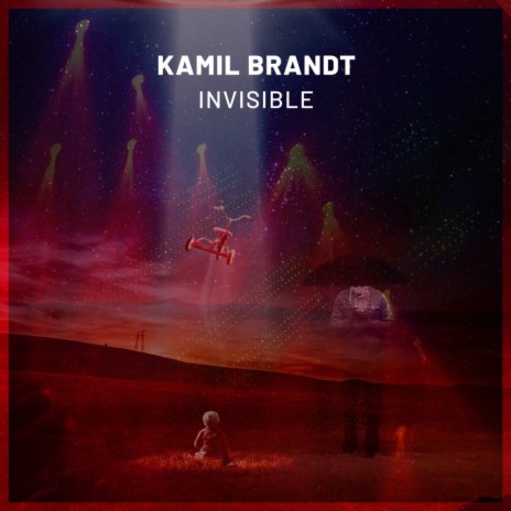 Invisible (Original Mix)