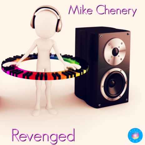 Revenged (Full On Mix) | Boomplay Music