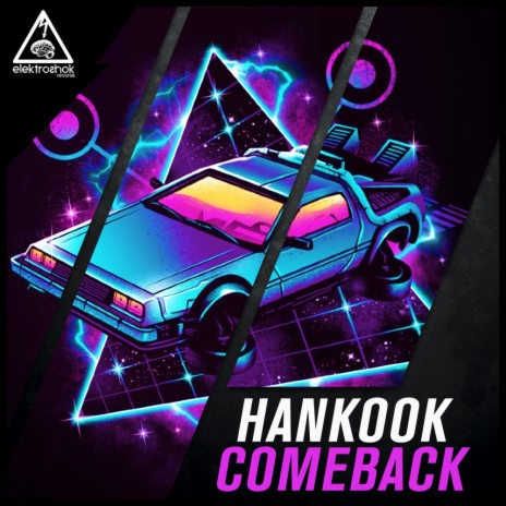 Comeback (Original Mix)