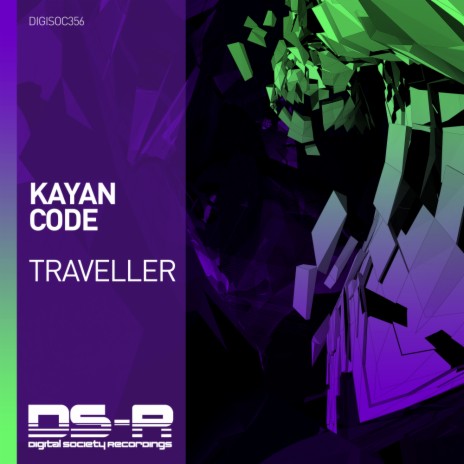 Traveller (Extended Mix) | Boomplay Music