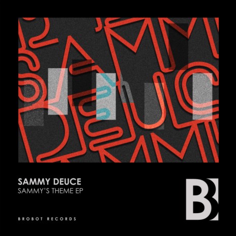 Sammy's Theme (Original Mix) | Boomplay Music