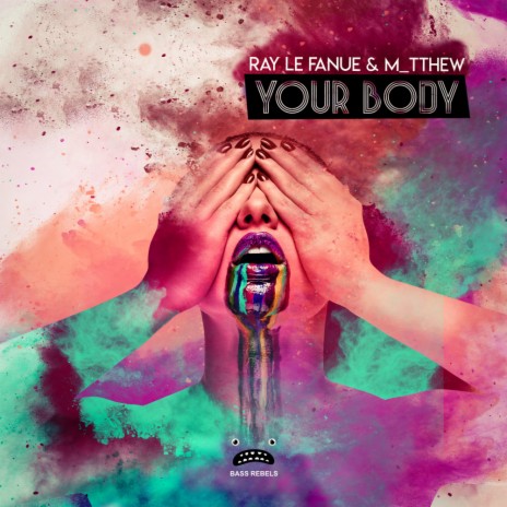 Your Body (Original Mix) ft. M_tthew | Boomplay Music
