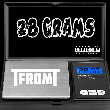 28 Grams | Boomplay Music