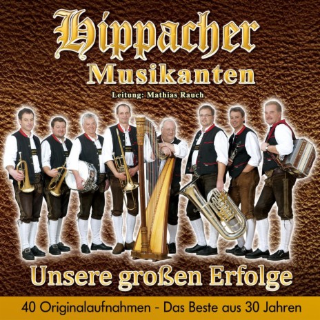 Hippacher Schützenmarsch | Boomplay Music