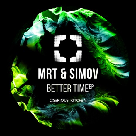Better Time (Original Mix)