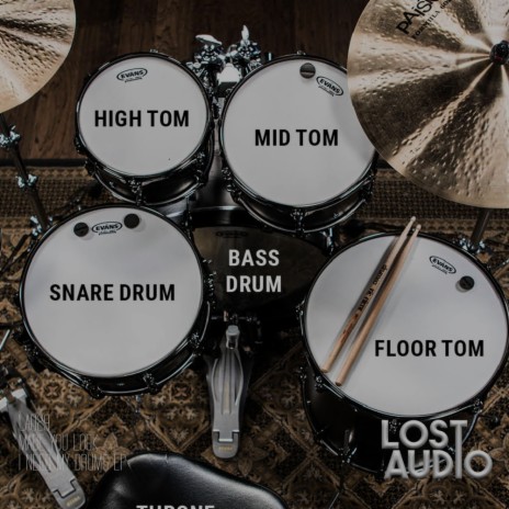 I Need My Drums (Original Mix) | Boomplay Music