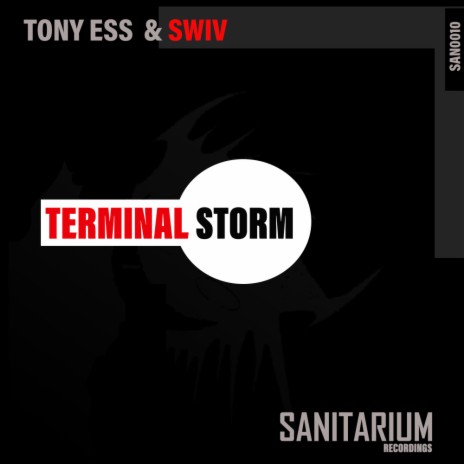 Terminal Storm (Terminated Storm) | Boomplay Music