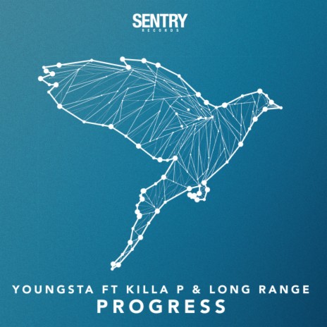 Progress (Original Mix) ft. Killa P & Long Range