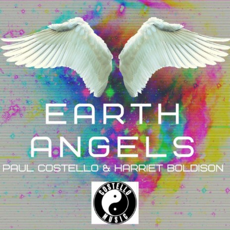 Earth Angels (Original Mix) ft. Harriet Boldison | Boomplay Music