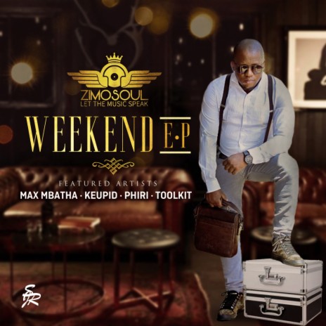 Weekend (Original Mix) ft. Max Mbatha, Uc Sounds & Tsar Peejay