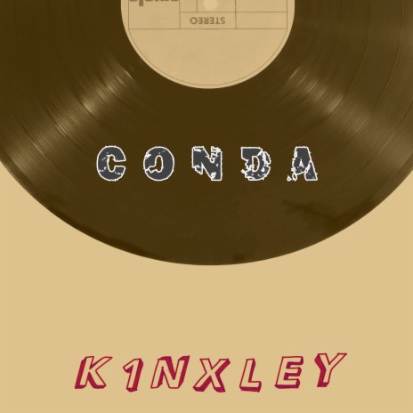 conda | Boomplay Music