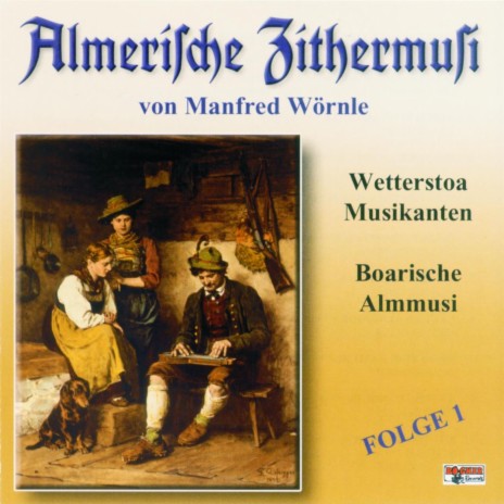 Ratschkathl-Boarischer ft. Boarischer Almmusi