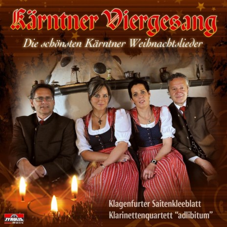 A Stern kimmb durch die Nåcht (Radio Version)