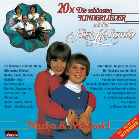 Die Sternenkinder - La Le Lu MP3 Download & Lyrics