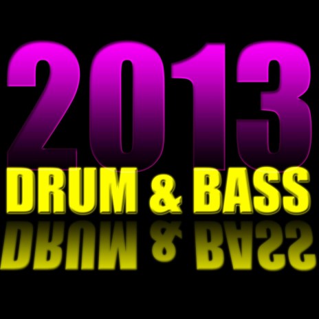 DnB (Drum & Bass Mix)