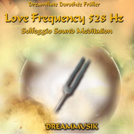 Love Frequency Meditation 2