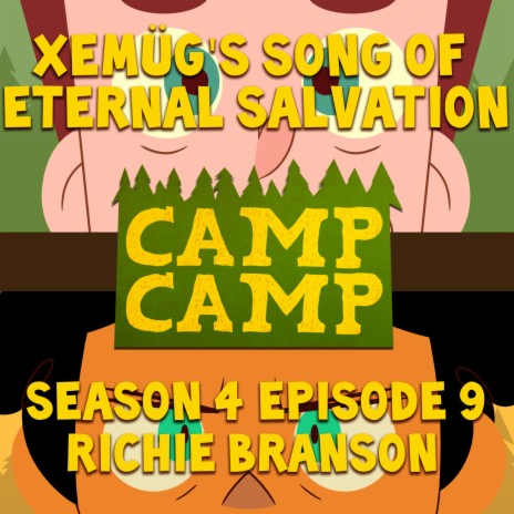 Xemug's Song of Eternal Salvation | Boomplay Music