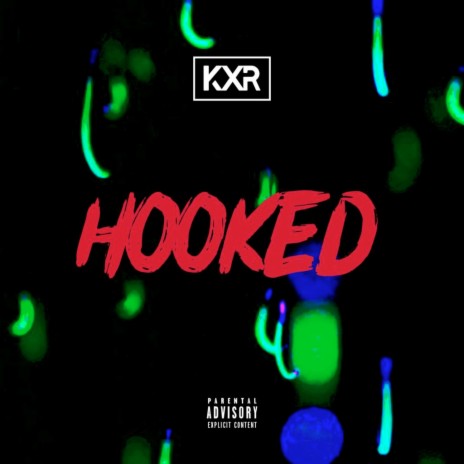 Hooked | Boomplay Music