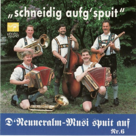 Heuschütt-Polka
