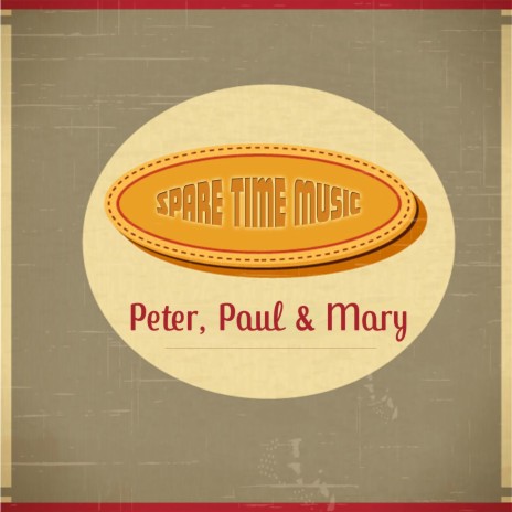 Long Chain On ft. Paul & Mary | Boomplay Music