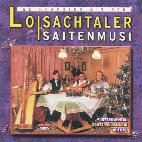 Staader Landler in C (Radio Version)