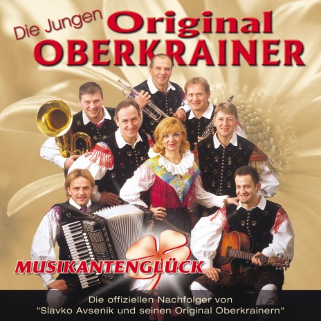 Oberkrainer Jubiläumslied | Boomplay Music