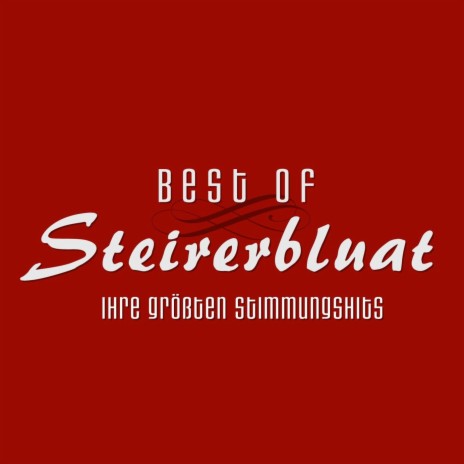 Steirerbluat-Boarischer | Boomplay Music