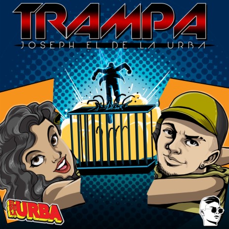 Trampa | Boomplay Music