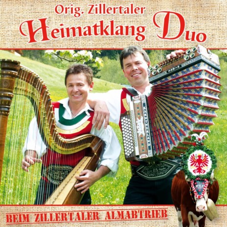 Bergbauernbua aus Tirol | Boomplay Music