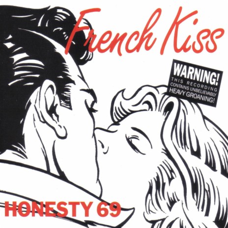 French Kiss (Hot Version) | Boomplay Music