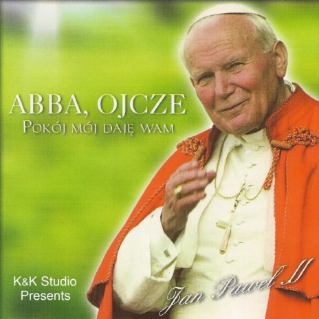 Wasze sanktuarium na Krzeptówkach (Jan Paweł II A.D. 1997) | Boomplay Music