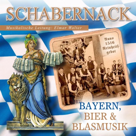 Bayerischer Defiliermarsch | Boomplay Music