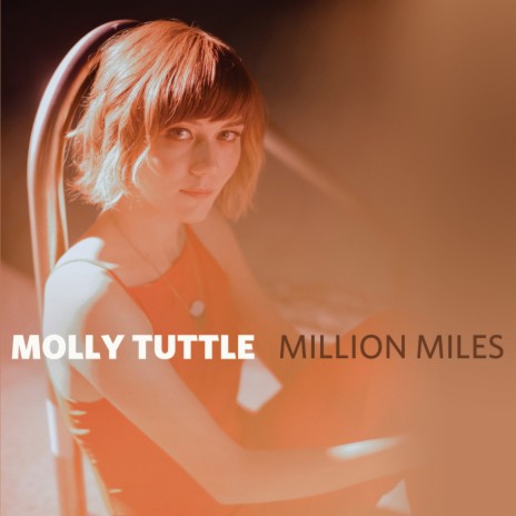 Million Miles | Boomplay Music