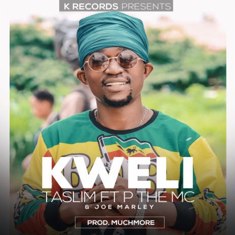 Kweli ft. P The Mc & Joe Marley | Boomplay Music