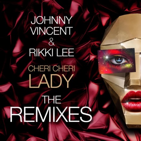 Cheri Cheri Lady (Wordz & Brubek Tropical Radio) ft. Rikki Lee | Boomplay Music