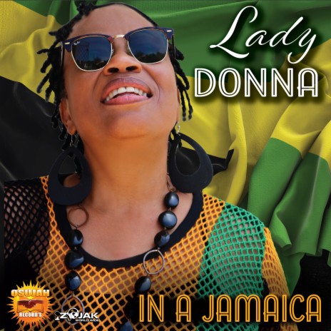 In a Jamaica | Boomplay Music