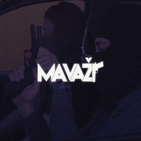 Ma Vazi ft. Aleksandar Hek | Boomplay Music