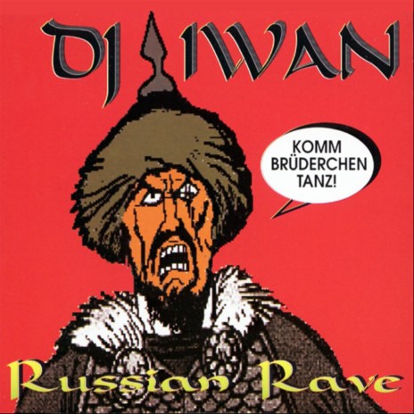Russian Rave (Club Mix)