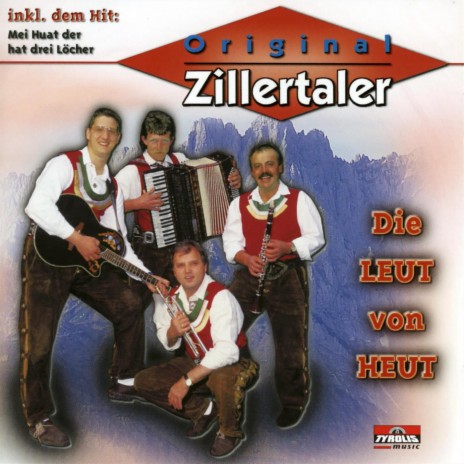 Zillertal-Polka | Boomplay Music