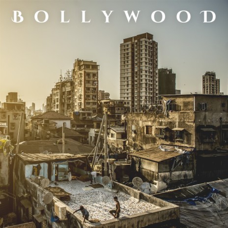 Bollywood ft. Czesław Mozil | Boomplay Music