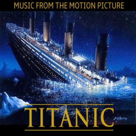 Titanic ft. Wojciech Horny | Boomplay Music