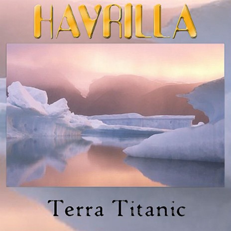Terra Titanic (Rock Cover)