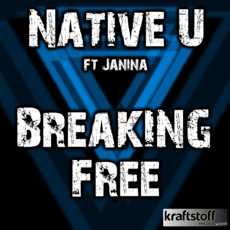 Breaking Free ft. JANINA | Boomplay Music