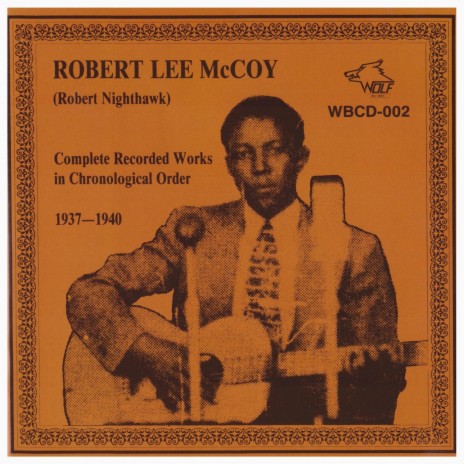 Robert Lee McCoy - She's Got What It Takes MP3 Download