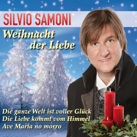 Weihnacht der Liebe (Radio Edition) | Boomplay Music