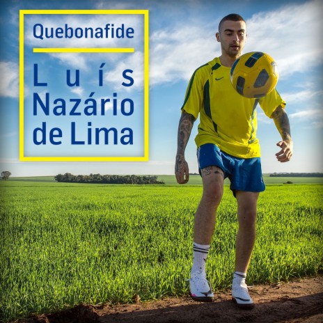 Luís Nazário de Lima